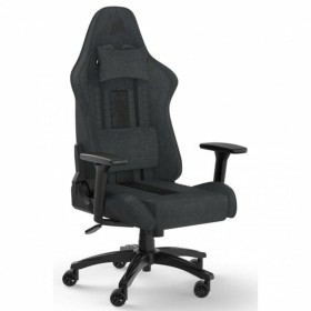 Office Chair Barrax confidente P&C 204CBNE Black | Tienda24 - Global Online Shop Tienda24.eu