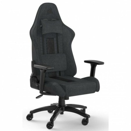 Silla de Oficina Corsair Gris | Tienda24 - Global Online Shop Tienda24.eu