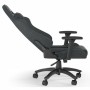 Silla de Oficina Corsair Gris | Tienda24 - Global Online Shop Tienda24.eu