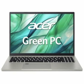 Ordinateur Portable Acer TravelMate P2 14 P214-55 14" i5-1335U 16 GB RAM 512 GB SSD Espagnol Qwerty | Tienda24 - Global Online Shop Tienda24.eu