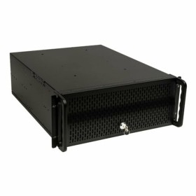 Boîtier ATX semi-tour MSI 306-7G18R21-809 Noir | Tienda24 - Global Online Shop Tienda24.eu