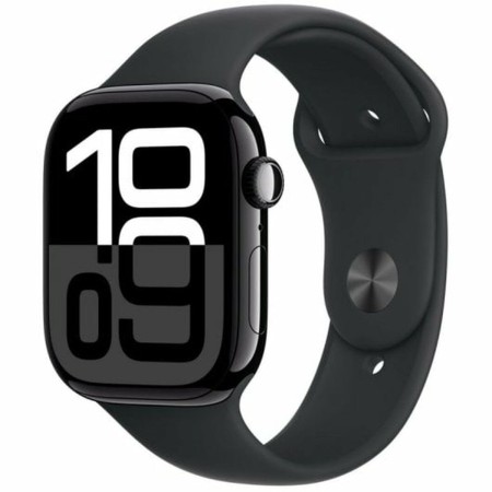 Smartwatch Apple Series 10 GPS 42mm Negro Ø 46 mm | Tienda24 - Global Online Shop Tienda24.eu