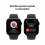 Montre intelligente Apple Series 10 GPS 42mm Noir Ø 46 mm | Tienda24 - Global Online Shop Tienda24.eu