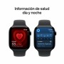 Montre intelligente Apple Series 10 GPS 42mm Noir Ø 46 mm | Tienda24 - Global Online Shop Tienda24.eu