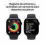 Montre intelligente Apple Series 10 GPS 42mm Noir Ø 46 mm | Tienda24 - Global Online Shop Tienda24.eu