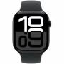 Montre intelligente Apple Series 10 GPS 42mm Noir Ø 46 mm | Tienda24 - Global Online Shop Tienda24.eu