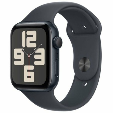 Smartwatch Apple Watch SE GPS 44mm Black 44 mm | Tienda24 - Global Online Shop Tienda24.eu