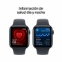 Montre intelligente Apple Watch SE GPS 44mm Noir 44 mm | Tienda24 - Global Online Shop Tienda24.eu