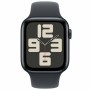 Smartwatch Apple Watch SE GPS 44mm Negro 44 mm | Tienda24 - Global Online Shop Tienda24.eu