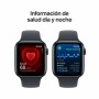 Smartwatch Apple Watch SE GPS 44mm Preto 44 mm | Tienda24 - Global Online Shop Tienda24.eu