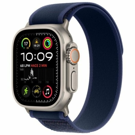 Smartwatch Apple Ultra 2 GPS + Cellular 49mm Bege 49 mm | Tienda24 - Global Online Shop Tienda24.eu