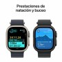 Smartwatch Apple Ultra 2 GPS + Cellular 49mm Bege 49 mm | Tienda24 - Global Online Shop Tienda24.eu