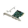 Tarjeta PCI Conceptronic EMRICK07G de Conceptronic, Tarjetas de puertos - Ref: M0505194, Precio: 30,69 €, Descuento: %