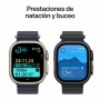 Montre intelligente Apple MX4Q3TY/A Noir 49 mm | Tienda24 - Global Online Shop Tienda24.eu