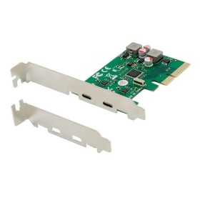 Carte PCI Conceptronic EMRICK08G de Conceptronic, Cartes de port - Réf : M0505195, Prix : 33,18 €, Remise : %