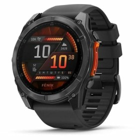 Smartwatch Celly TRAINERWATCH2BK Negro Multicolor | Tienda24 - Global Online Shop Tienda24.eu