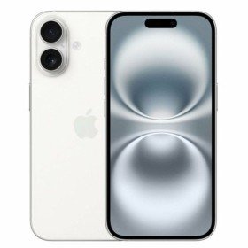 Smartphone Apple iPhone 16 Pro 6,3" 128 GB 256 GB Bianco | Tienda24 - Global Online Shop Tienda24.eu