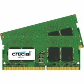 Mémoire RAM Patriot Memory PSD516G480081S DDR5 DDR5 SDRAM 16 GB CL40 | Tienda24 - Global Online Shop Tienda24.eu