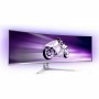 Écran Philips 49M2C8900L/00 49" 144 Hz | Tienda24 - Global Online Shop Tienda24.eu