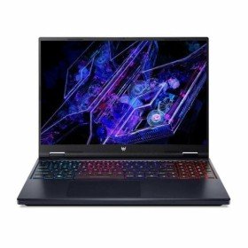 Laptop Asus 90NB14E2-M007T0 15,6" Intel Core Ultra 7 155H 16 GB RAM 512 GB SSD Qwerty in Spagnolo | Tienda24 - Global Online Shop Tienda24.eu