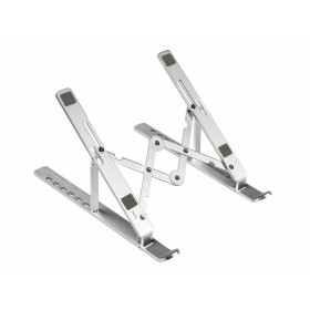 Support de refroidissement pour ordinateur portable Conceptronic Thana Ergo F Aluminium Argenté de Conceptronic, Lapdesks - R...