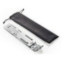 Support de refroidissement pour ordinateur portable Conceptronic Thana Ergo F Aluminium Argenté de Conceptronic, Lapdesks - R...