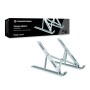 Support de refroidissement pour ordinateur portable Conceptronic Thana Ergo F Aluminium Argenté de Conceptronic, Lapdesks - R...