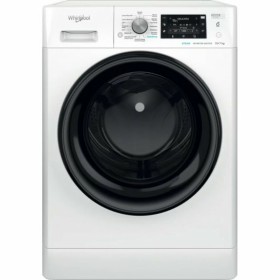 Máquina de lavar AEG L6FBI147P 10 kg 1400 rpm | Tienda24 - Global Online Shop Tienda24.eu