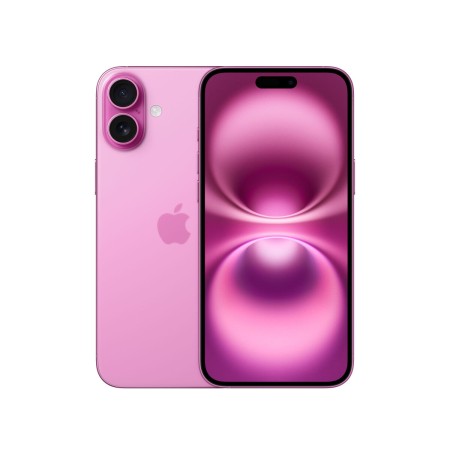 Smartphone Apple iPhone 16 Plus 6,7" 128 GB Cor de Rosa | Tienda24 - Global Online Shop Tienda24.eu