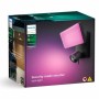 Câmara de vigilância simulada Philips Hue Secure Flood Light | Tienda24 - Global Online Shop Tienda24.eu