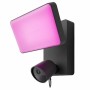 Cámara de vigilancia simulada Philips Hue Secure Flood Light | Tienda24 - Global Online Shop Tienda24.eu