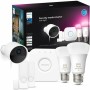 Câmara de vigilância simulada Philips Hue Secure Starter Pack | Tienda24 - Global Online Shop Tienda24.eu