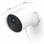 Cámara de vigilancia simulada Philips Hue Secure Cam | Tienda24 - Global Online Shop Tienda24.eu