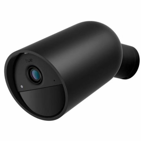 Câmara de vigilância simulada Philips Hue Secure Cam Battery | Tienda24 - Global Online Shop Tienda24.eu