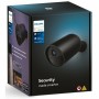 Câmara de vigilância simulada Philips Hue Secure Cam Battery | Tienda24 - Global Online Shop Tienda24.eu