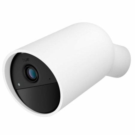 Cámara de vigilancia simulada Philips Hue Secure Cam Battery | Tienda24 - Global Online Shop Tienda24.eu