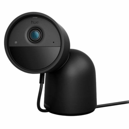 Simulierte Überwachungskamera Philips Hue Secure Camera Wired | Tienda24 - Global Online Shop Tienda24.eu