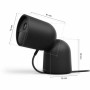 Simulated security camera Philips Hue Secure Camera Wired | Tienda24 - Global Online Shop Tienda24.eu