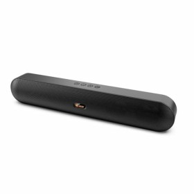 Soundbar Droxio NESSYE Schwarz 10 W | Tienda24 - Global Online Shop Tienda24.eu