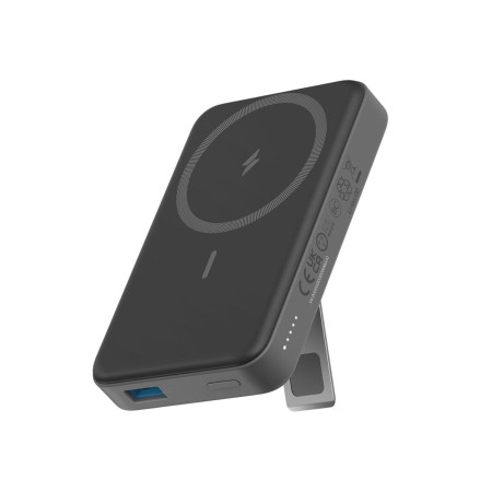 Powerbank Anker A1654G11 Black 10000 mAh | Tienda24 - Global Online Shop Tienda24.eu