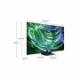 TV intelligente Samsung QE65S90DATXXH 4K Ultra HD 65" HDR OLED | Tienda24 - Global Online Shop Tienda24.eu