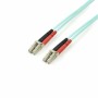 Cable de Red Rígido UTP Categoría 6 Startech 450FBLCLC3 3 m | Tienda24 - Global Online Shop Tienda24.eu