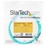 Cable de Red Rígido UTP Categoría 6 Startech 450FBLCLC3 3 m | Tienda24 - Global Online Shop Tienda24.eu