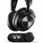 Auricolari con Microfono Gaming SteelSeries Arctis Nova Pro | Tienda24 - Global Online Shop Tienda24.eu