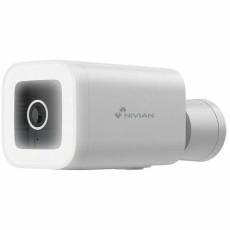 Camescope de surveillance Nivian | Tienda24 - Global Online Shop Tienda24.eu