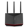 Router Asus 90IG08W0-MO9A0V RJ45 USB 3.2 Black Wi-Fi | Tienda24 - Global Online Shop Tienda24.eu