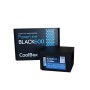 Fonte de Alimentação CoolBox Powerline Black 600 ATX 600 W de CoolBox, Fontes de alimentação - Ref: M0505255, Preço: 41,75 €,...