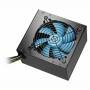 Bloc d’Alimentation CoolBox Powerline Black 600 ATX 600 W de CoolBox, Alimentation - Réf : M0505255, Prix : 41,75 €, Remise : %