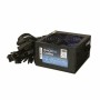 Fonte de Alimentação CoolBox Powerline Black 600 ATX 600 W de CoolBox, Fontes de alimentação - Ref: M0505255, Preço: 41,75 €,...