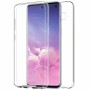 Funda para Móvil Galaxy S10 Samsung Transparente | Tienda24 - Global Online Shop Tienda24.eu